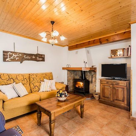 Casa La Carpintera Guest House Royuela Ngoại thất bức ảnh